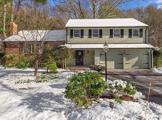 37 Foxhill Rd, Framingham, MA 01701