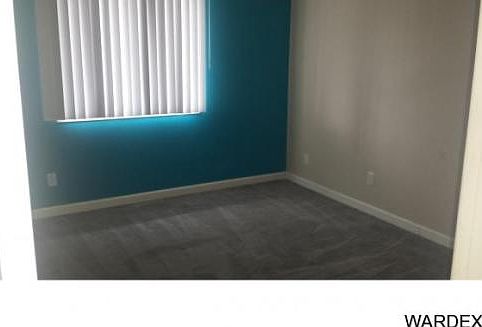 Troy's old bedroom