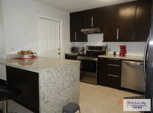 430 Gilson Rd, Brownsville, TX 78520