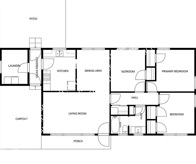 604 Austin Dr NW — Photo 19