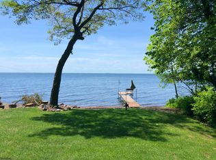 19275 328th Ave, Isle, MN 56342