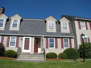 29 Century Way, Gardner, MA 01440