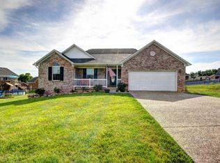291 Misty Brooke Dr, Mount Washington, KY 40047