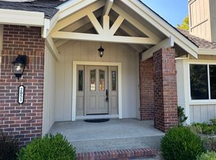 2051 Pebble Dr, Alamo, CA 94507