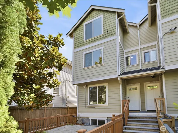 12316 33rd Avenue NE #C, Seattle, WA 98125