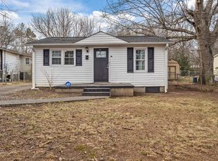311 Spruce St, Spartanburg, SC 29303