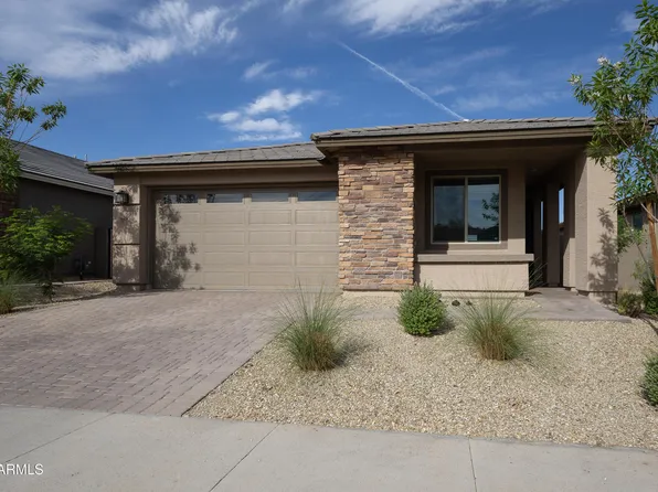 11984 S 172nd Avenue, Goodyear, AZ 85338