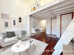 208 W 123rd St APT 2, New York, NY 10027