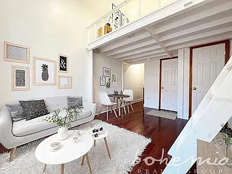 208 West 123rd Street