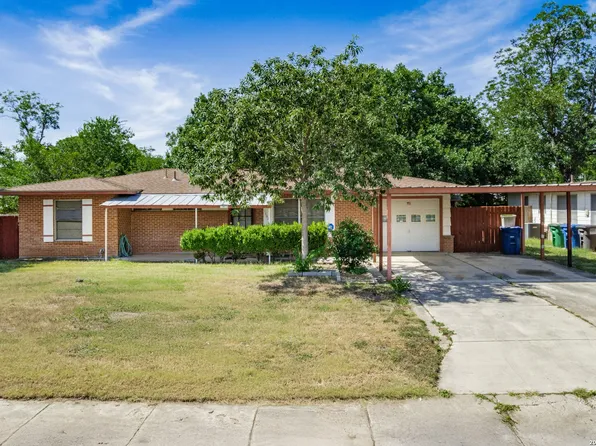 1502 Montview, San Antonio, TX 78213