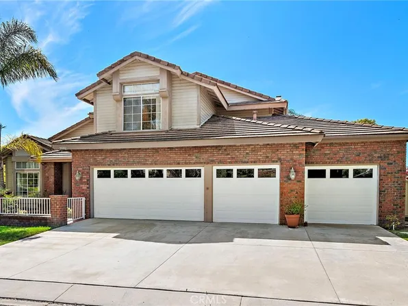 28881 Via Hacienda, San Juan Capistrano, CA 92675