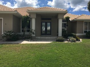 1039 Via Formia, Punta Gorda, FL 33950