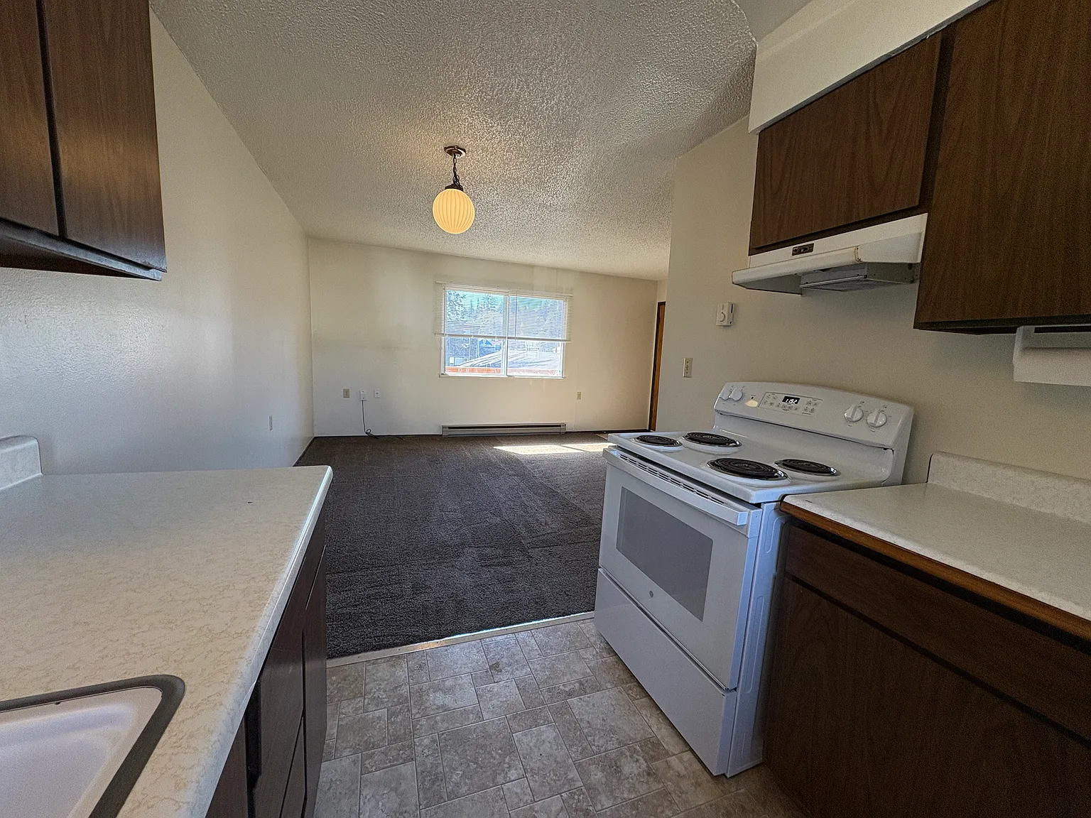 1 bed, 600 sqft, $1,100 — Photo 2