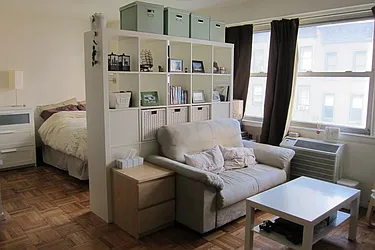 Rented by Corcoran