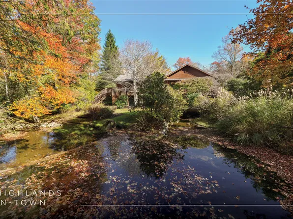 1292 Leonard Road, Highlands, NC 28741