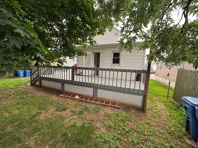 65 Appleton St #3 — Photo 8