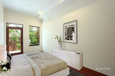Sold by Corcoran