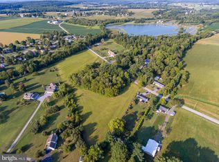 0 Chestnut Tree Rd, Elverson, PA 19520