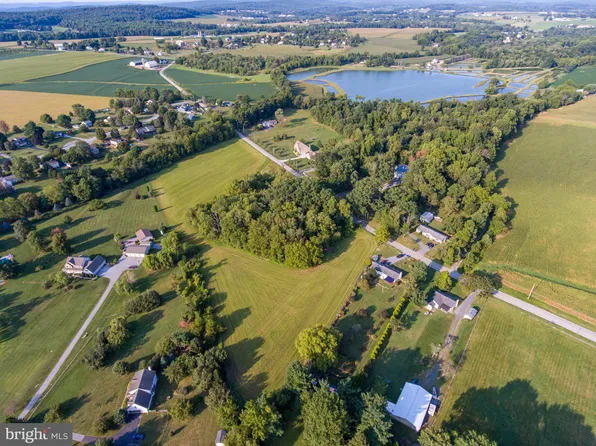 0 Chestnut Tree Rd, Elverson, PA 19520