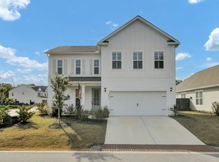 2870 Backman St, Mount Pleasant, SC 29466