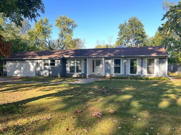 5S624 Vest Ave, Naperville, IL 60563
