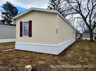 2800 Apollo Dr #Ap2800, Saginaw, MI 48601