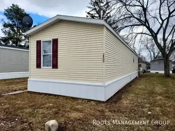 2800 Apollo Dr #Ap2800, Saginaw, MI 48601