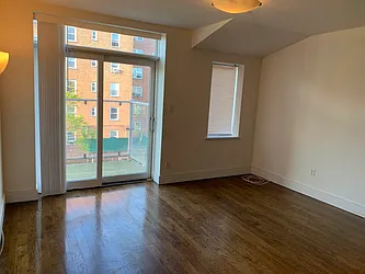 Rented by Yup Realty LLC