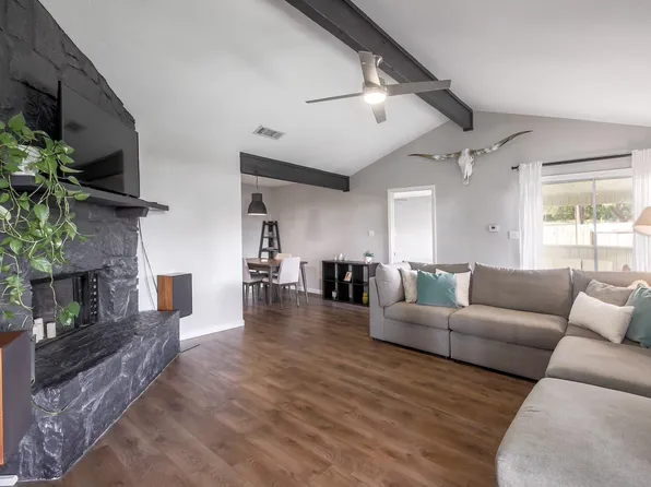 11118 Wandering Way #A, Austin, TX 78754