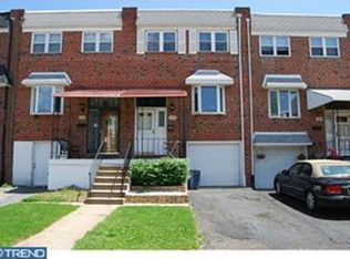12211 Aster Rd, Philadelphia, PA 19154
