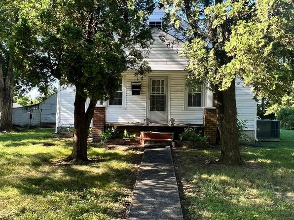 77 Stout St, Cookeville, TN 38501