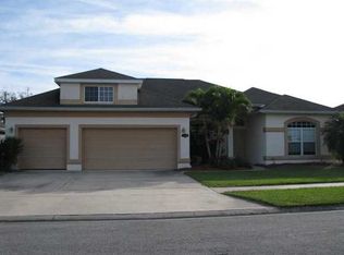 119 Drake Way, Sebastian, FL 32958