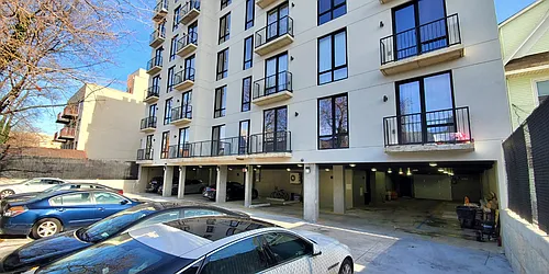 Rented by Goose Property Management LLC