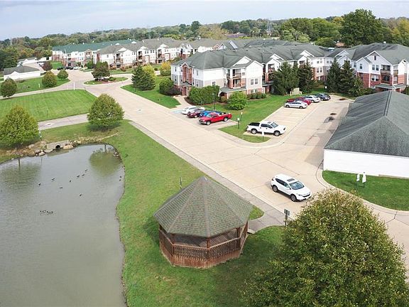 3rd image of 23004 Chandlers Ln #4-223