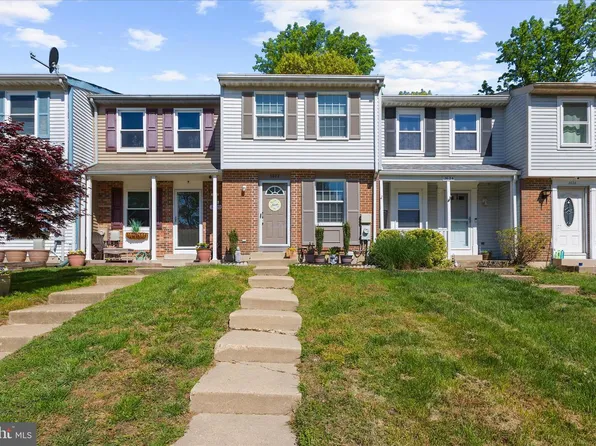 3622 Chadwick Ct, Pasadena, MD 21122
