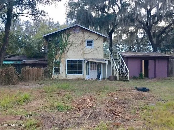 15031 NE 248th Ave, Salt Springs, FL 32134