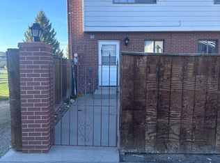 1750 Hitching Post Dr, Green River, WY 82935