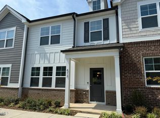 413 Ribbon Rail St, Fuquay Varina, NC 27526