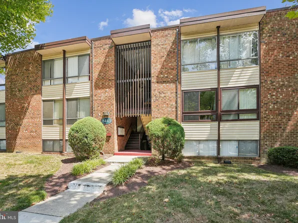 8443 Greenbelt Rd APT 102, Greenbelt, MD 20770