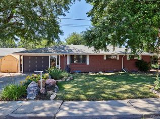 7520 W 46th Ave, Wheat Ridge, CO 80033