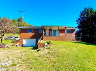 178 Brush Country Dr, Jonesville, VA 24263