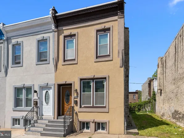 2462 N Natrona St, Philadelphia, PA 19132