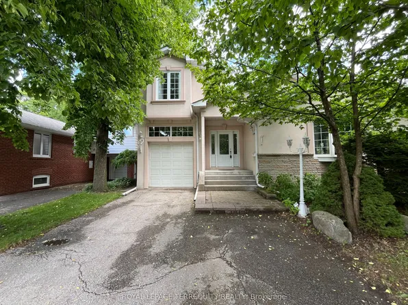 27 Shadwick Dr, Toronto, ON M9R 2V6