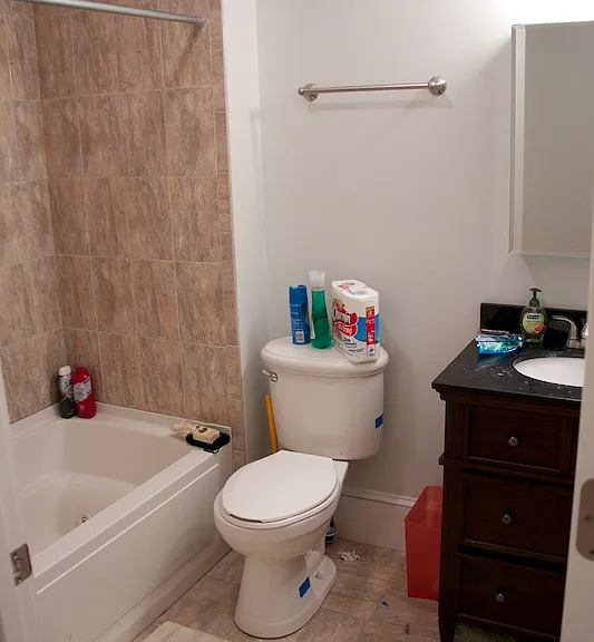 1089 Beacon St #1 — Photo 11