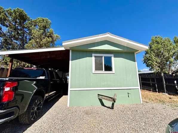 34344 Hwy 160 #55, Durango, CO 81301