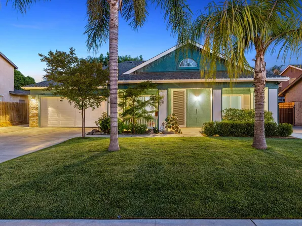 1170 Joy Court, Exeter, CA 93221