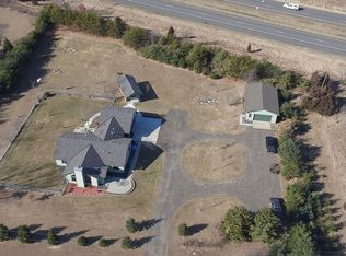 31978 Foxhill Ave, Stacy, MN 55079