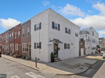 154 Mercy St, Philadelphia, PA, 19148