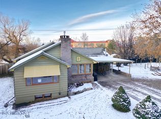 1232 N 8th Ave, Bozeman, MT 59715