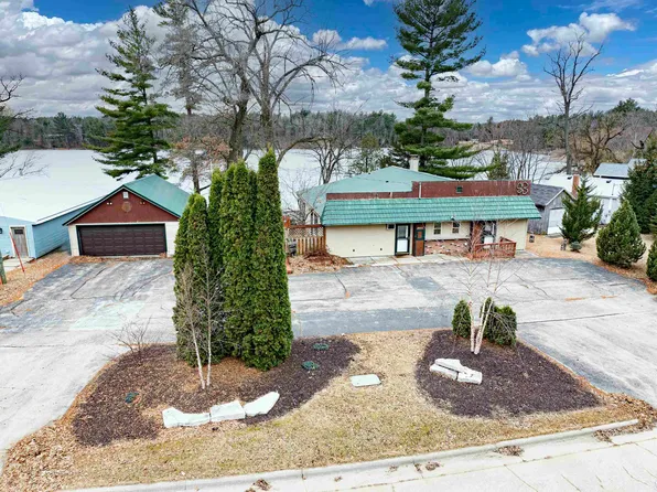 N2865 County Road Y, Clintonville, WI 54929
